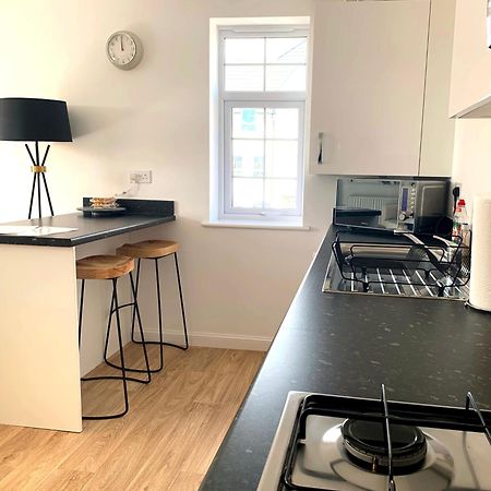 Home Crowd Luxury Apartments دونكاستر المظهر الخارجي الصورة